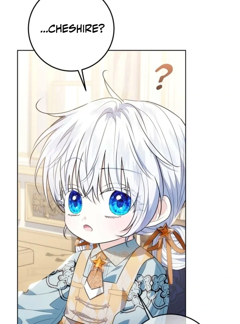 My Daddy Hides His Power Chapter 47 Online - página 49