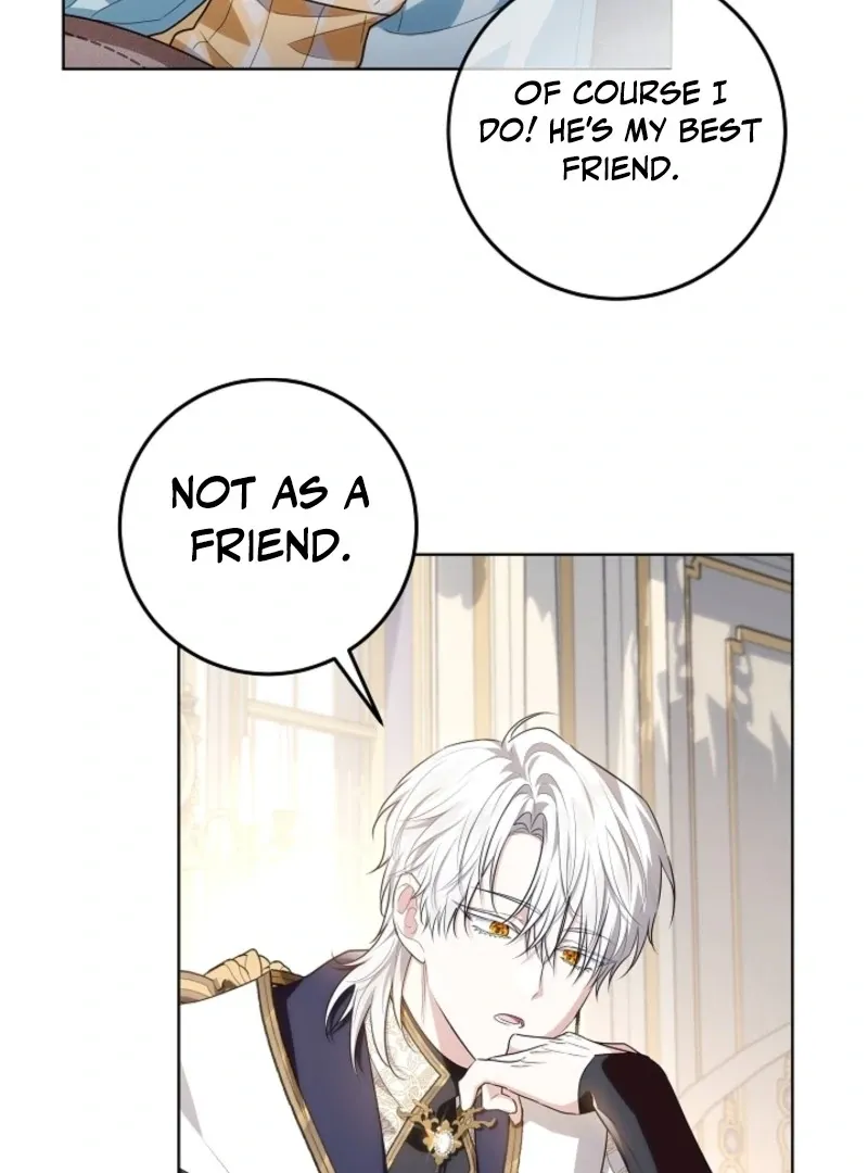 My Daddy Hides His Power Chapter 47 Online - página 50