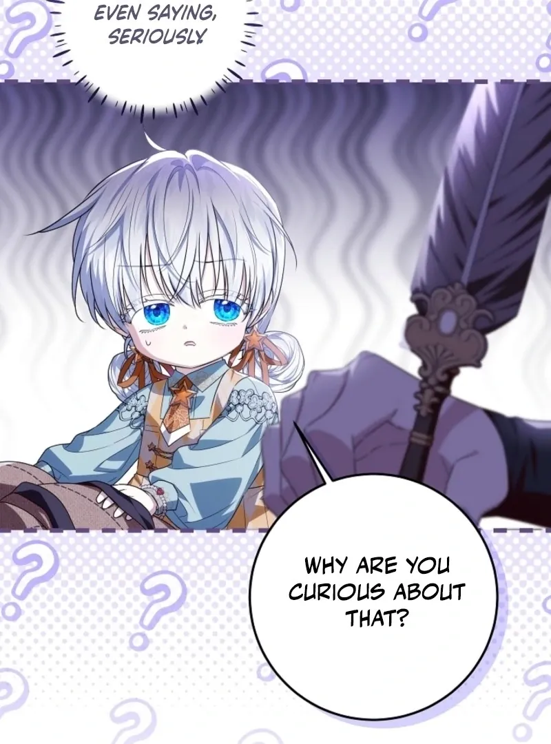 My Daddy Hides His Power Chapter 47 Online - página 53