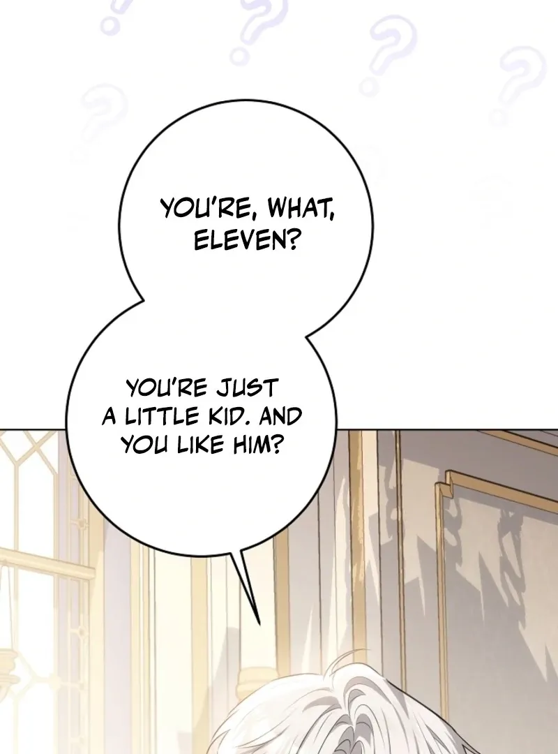 My Daddy Hides His Power Chapter 47 Online - página 54