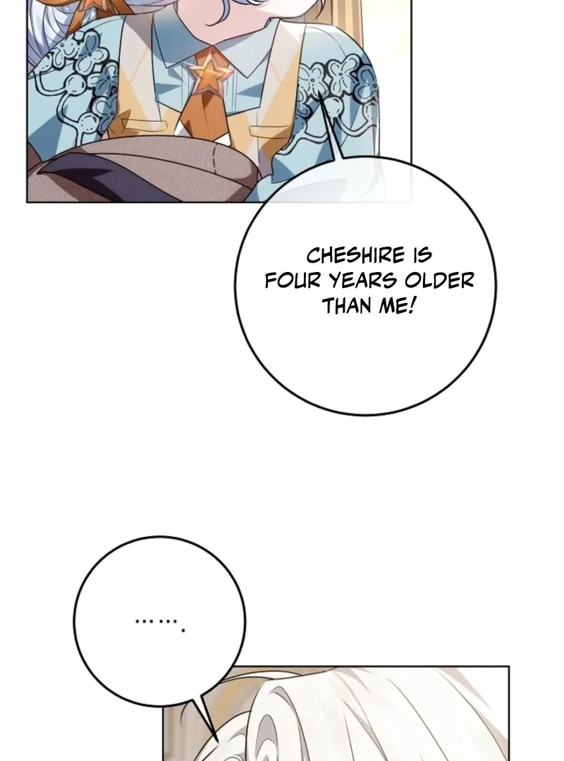 My Daddy Hides His Power Chapter 47 Online - página 57