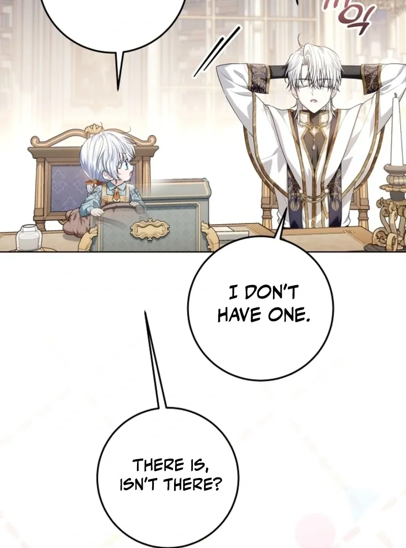 My Daddy Hides His Power Chapter 47 Online - página 61