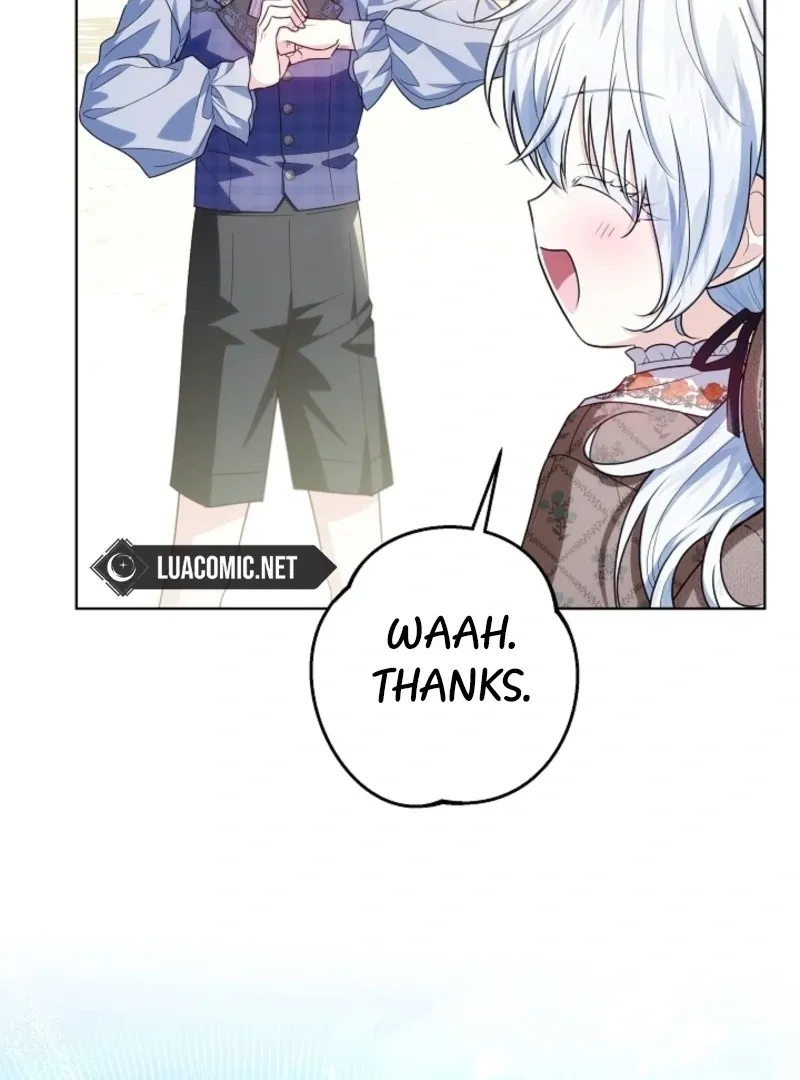 My Daddy Hides His Power Chapter 47 Online - página 69
