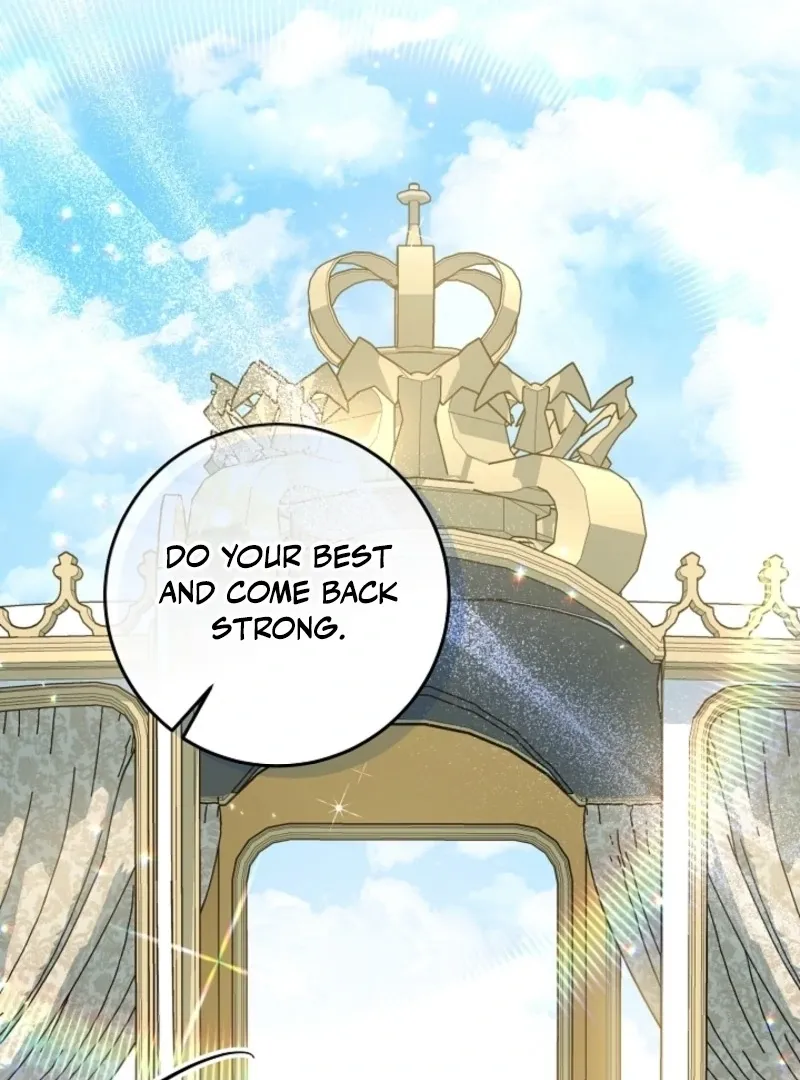 My Daddy Hides His Power Chapter 47 Online - página 70