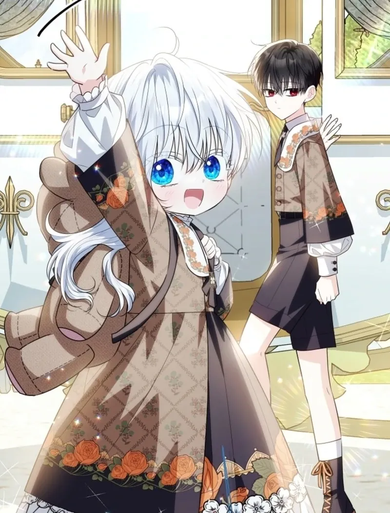 My Daddy Hides His Power Chapter 47 Online - página 71