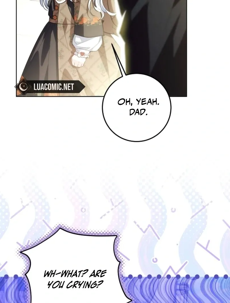 My Daddy Hides His Power Chapter 47 Online - página 80