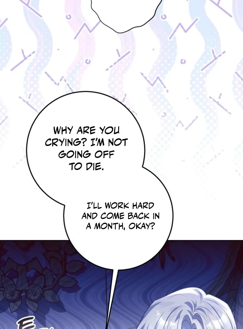 My Daddy Hides His Power Chapter 47 Online - página 82