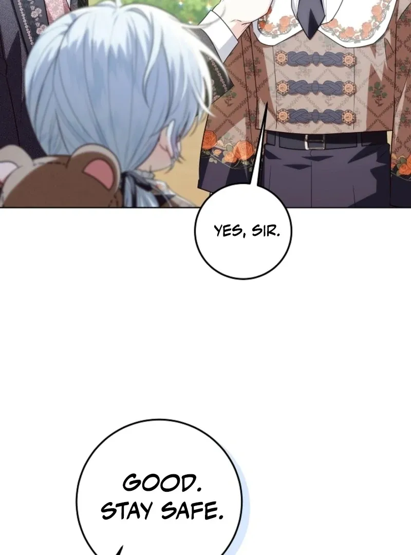 My Daddy Hides His Power Chapter 47 Online - página 92