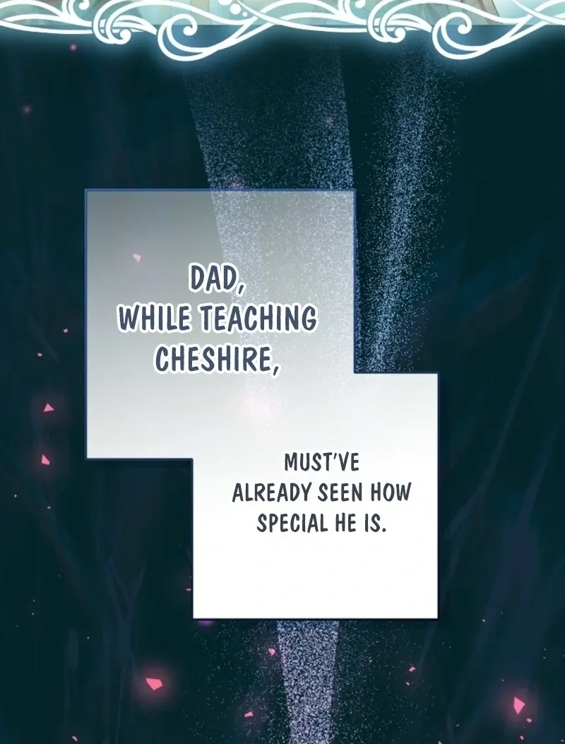 My Daddy Hides His Power Chapter 47 Online - página 95