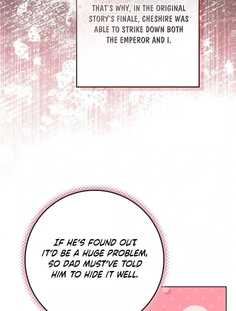 My Daddy Hides His Power Chapter 47 Online - página 103