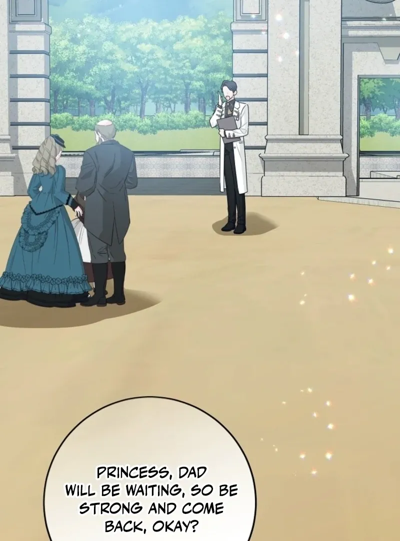 My Daddy Hides His Power Chapter 47 Online - página 106