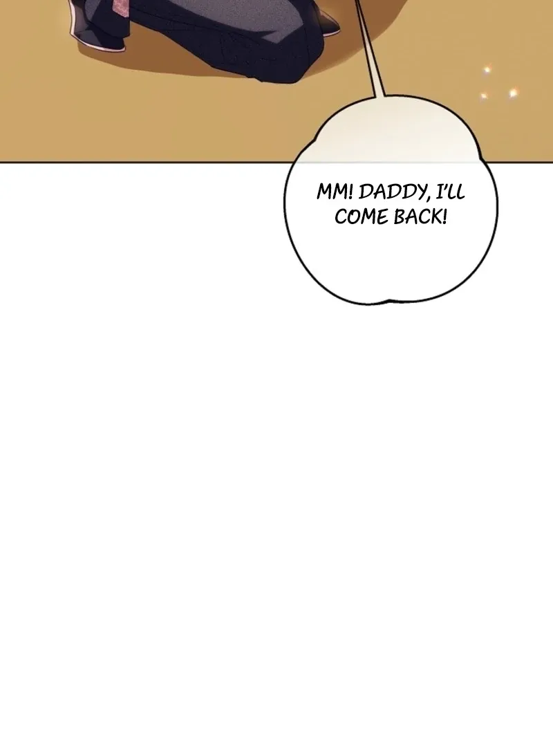 My Daddy Hides His Power Chapter 47 Online - página 108
