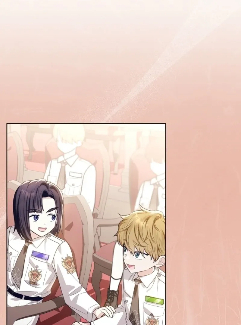 My Daddy Hides His Power Chapter 47 Online - página 117