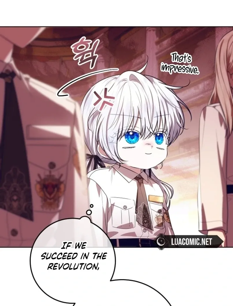 My Daddy Hides His Power Chapter 47 Online - página 120