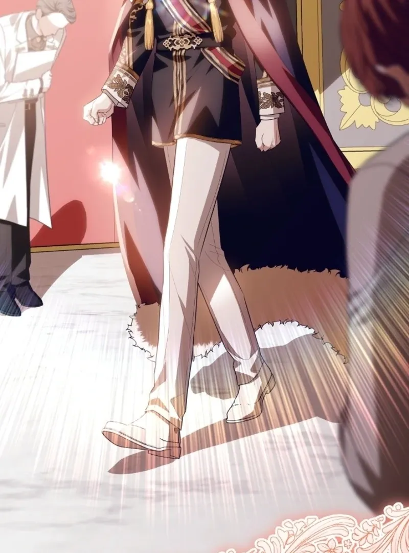 My Daddy Hides His Power Chapter 47 Online - página 123