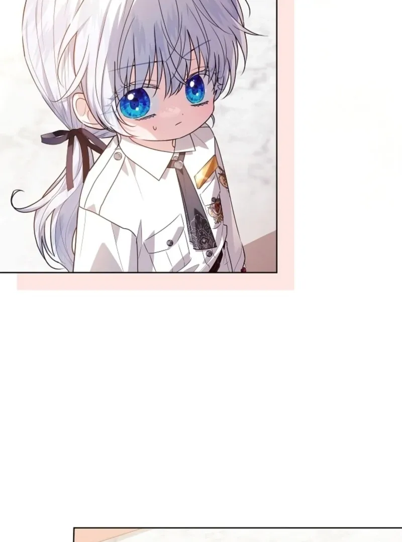 My Daddy Hides His Power Chapter 47 Online - página 125