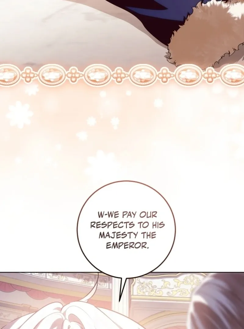 My Daddy Hides His Power Chapter 47 Online - página 130