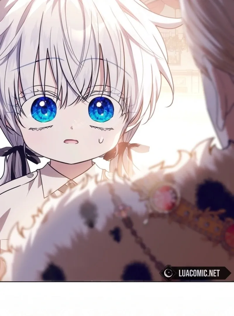 My Daddy Hides His Power Chapter 47 Online - página 131