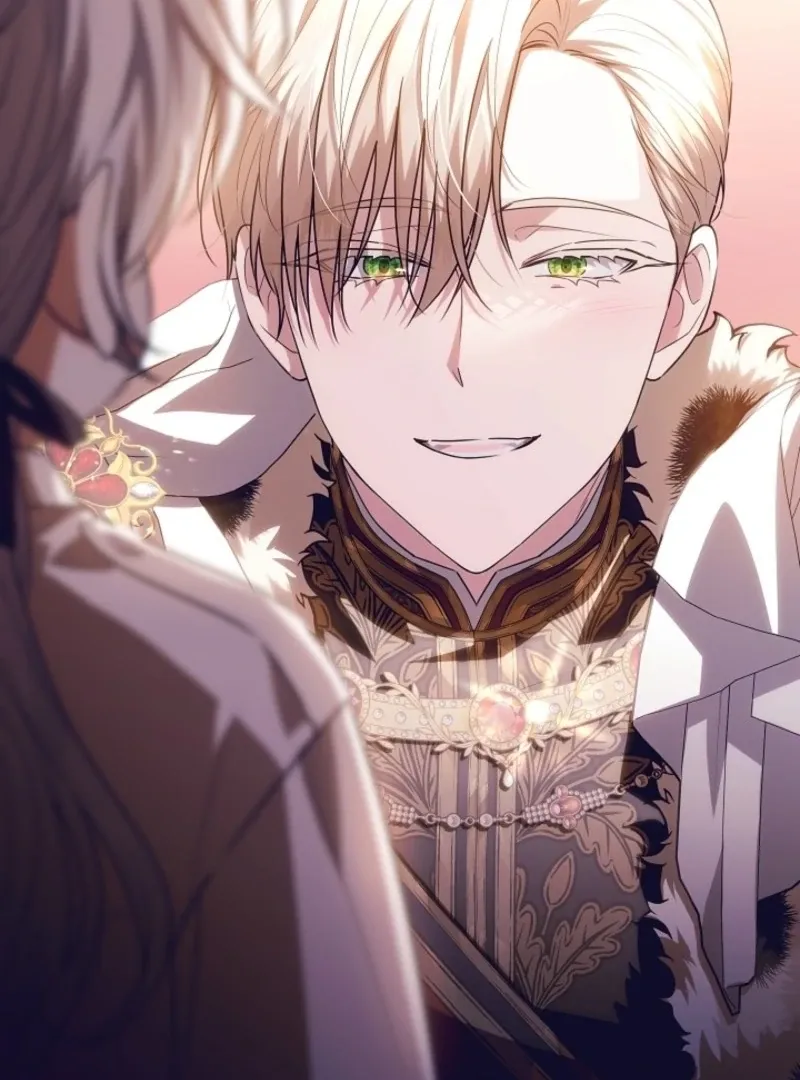 My Daddy Hides His Power Chapter 47 Online - página 133