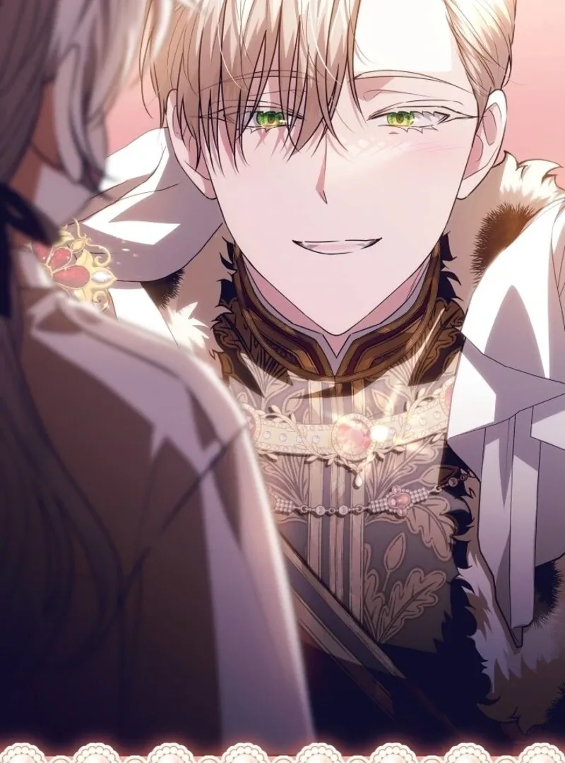 My Daddy Hides His Power Chapter 48 Online - página 4