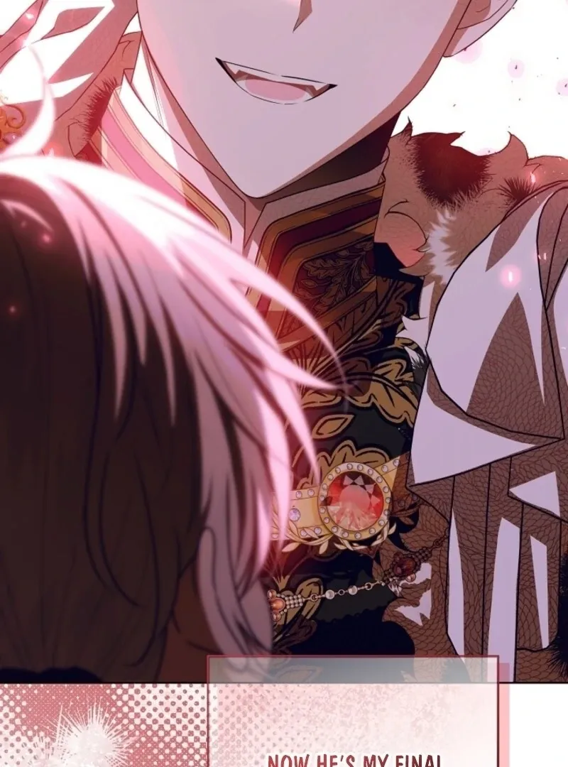 My Daddy Hides His Power Chapter 48 Online - página 17
