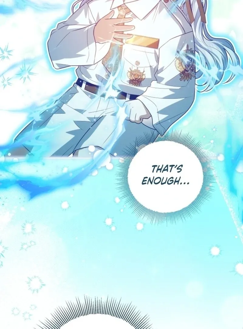 My Daddy Hides His Power Chapter 48 Online - página 28