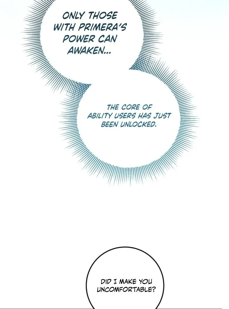My Daddy Hides His Power Chapter 48 Online - página 29