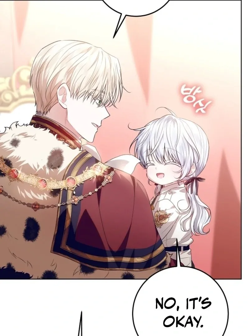 My Daddy Hides His Power Chapter 48 Online - página 30