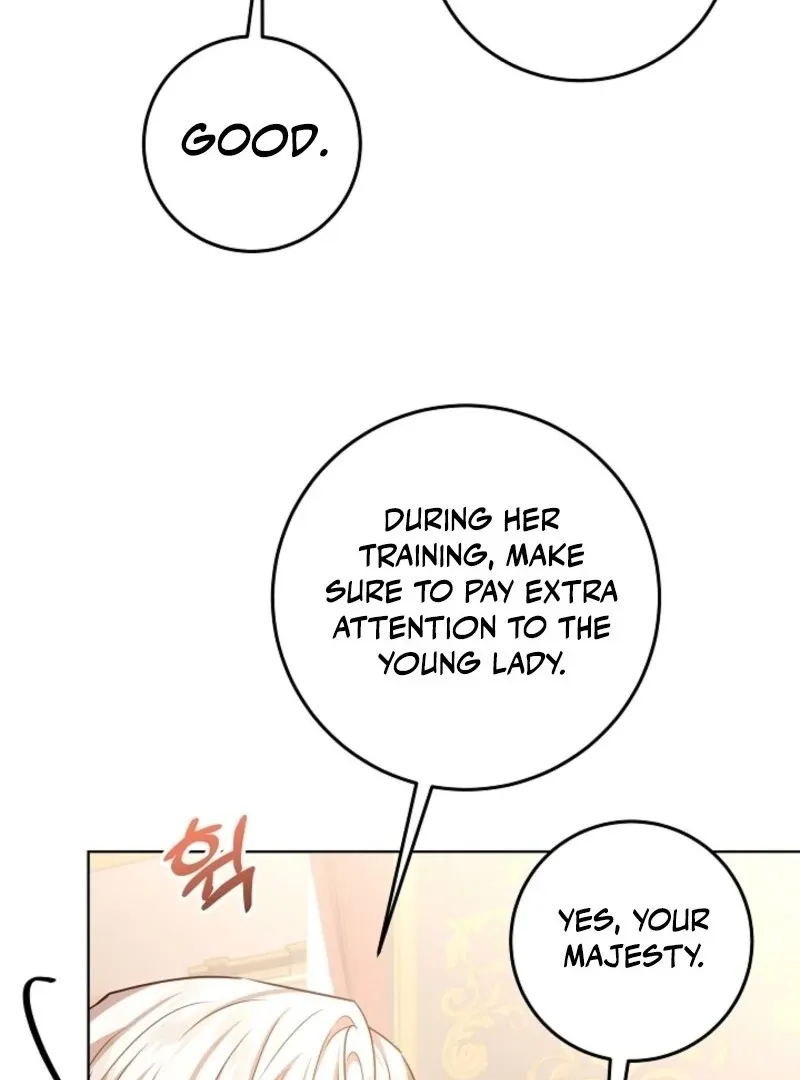My Daddy Hides His Power Chapter 48 Online - página 31