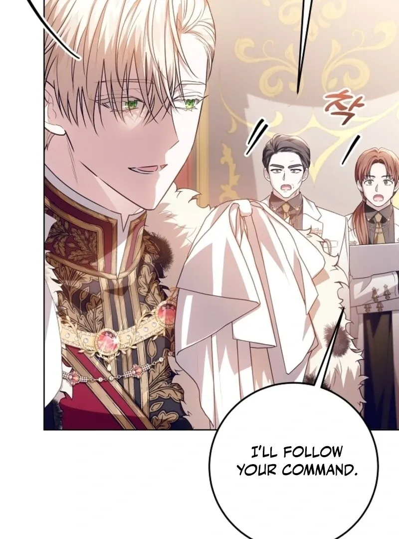 My Daddy Hides His Power Chapter 48 Online - página 32