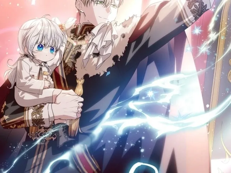 My Daddy Hides His Power Chapter 48 Online - página 34