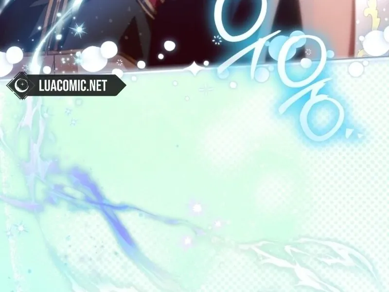 My Daddy Hides His Power Chapter 48 Online - página 35