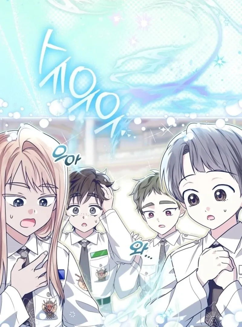 My Daddy Hides His Power Chapter 48 Online - página 36