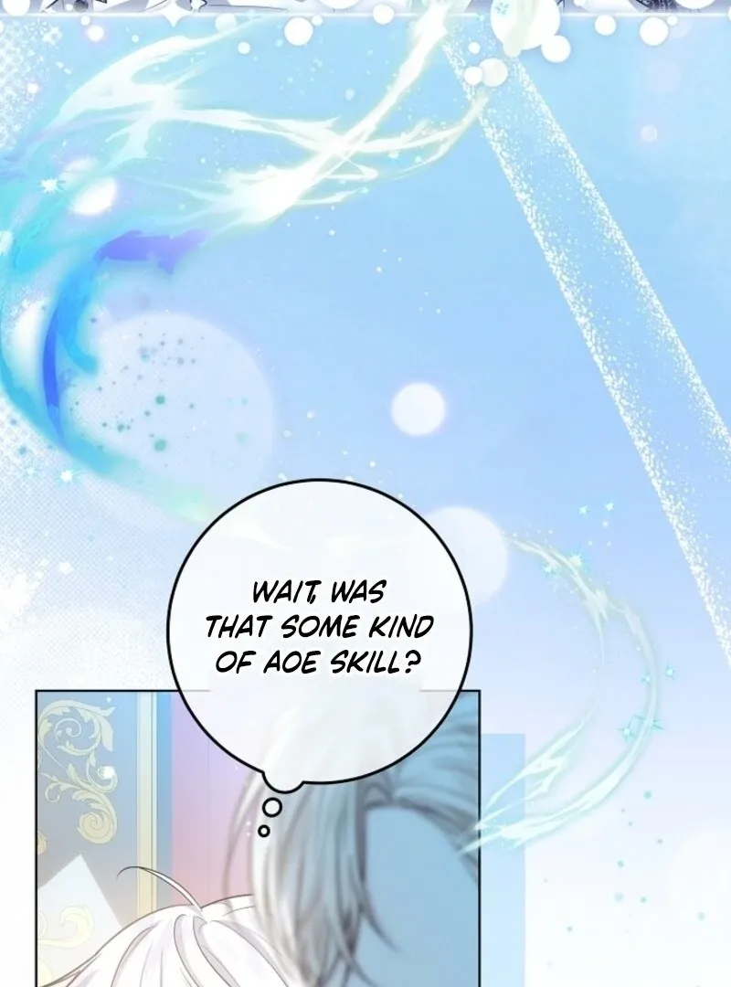 My Daddy Hides His Power Chapter 48 Online - página 37