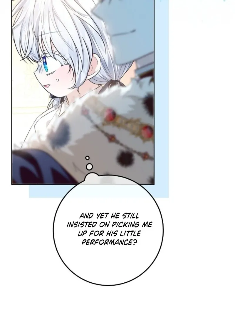 My Daddy Hides His Power Chapter 48 Online - página 38