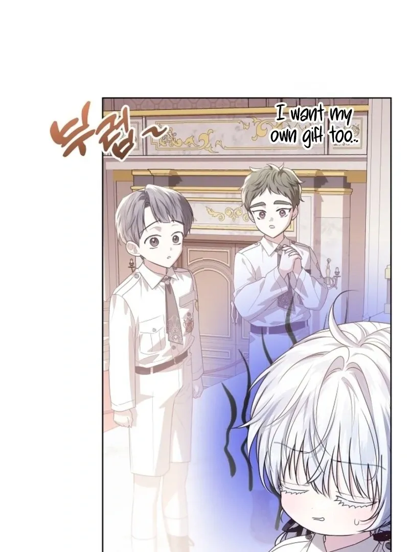 My Daddy Hides His Power Chapter 48 Online - página 39