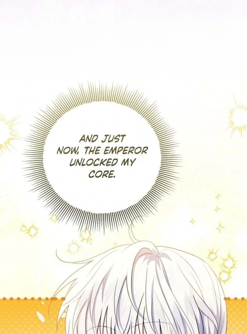 My Daddy Hides His Power Chapter 48 Online - página 45
