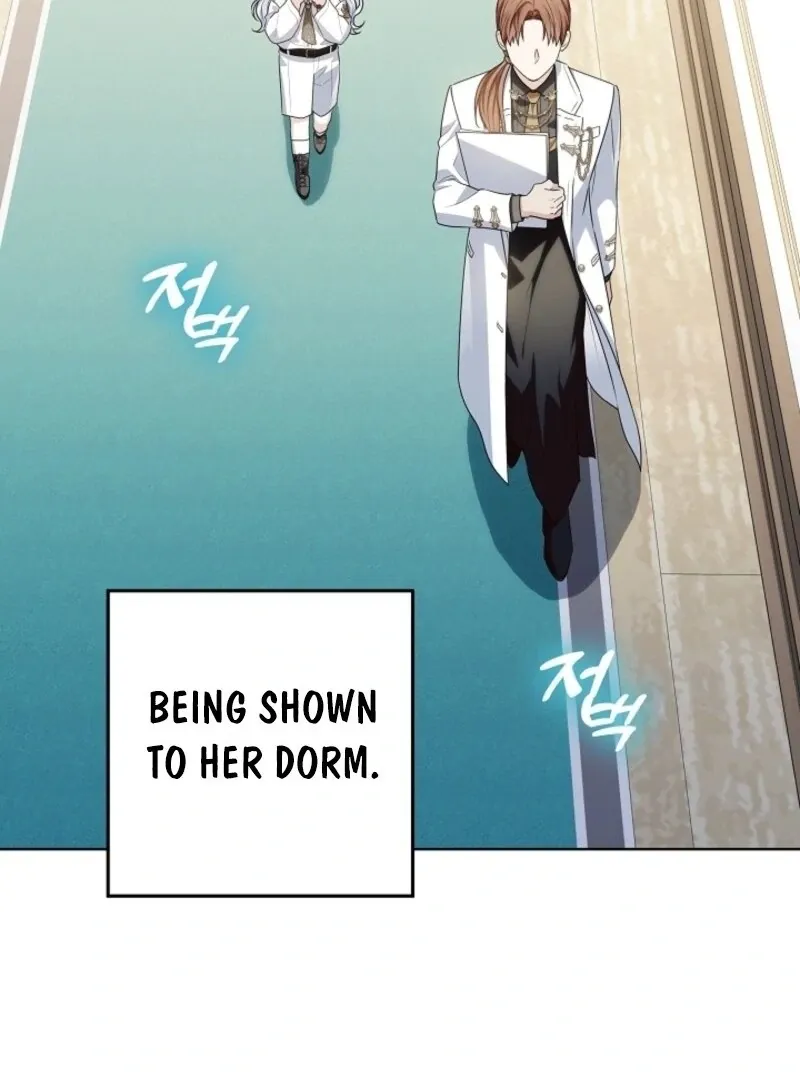 My Daddy Hides His Power Chapter 48 Online - página 49