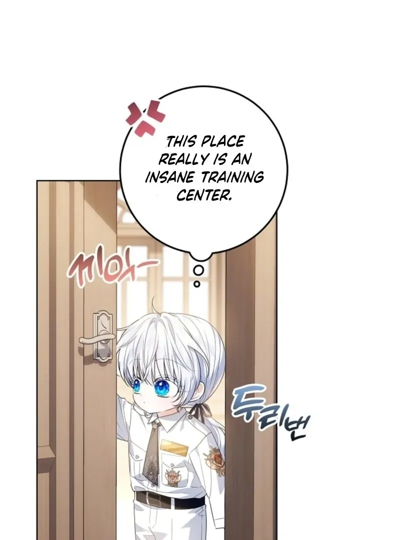 My Daddy Hides His Power Chapter 48 Online - página 52
