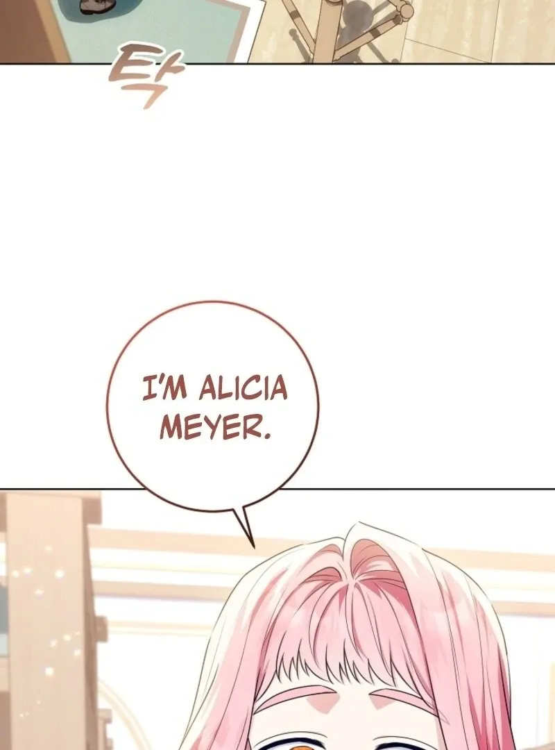 My Daddy Hides His Power Chapter 48 Online - página 55