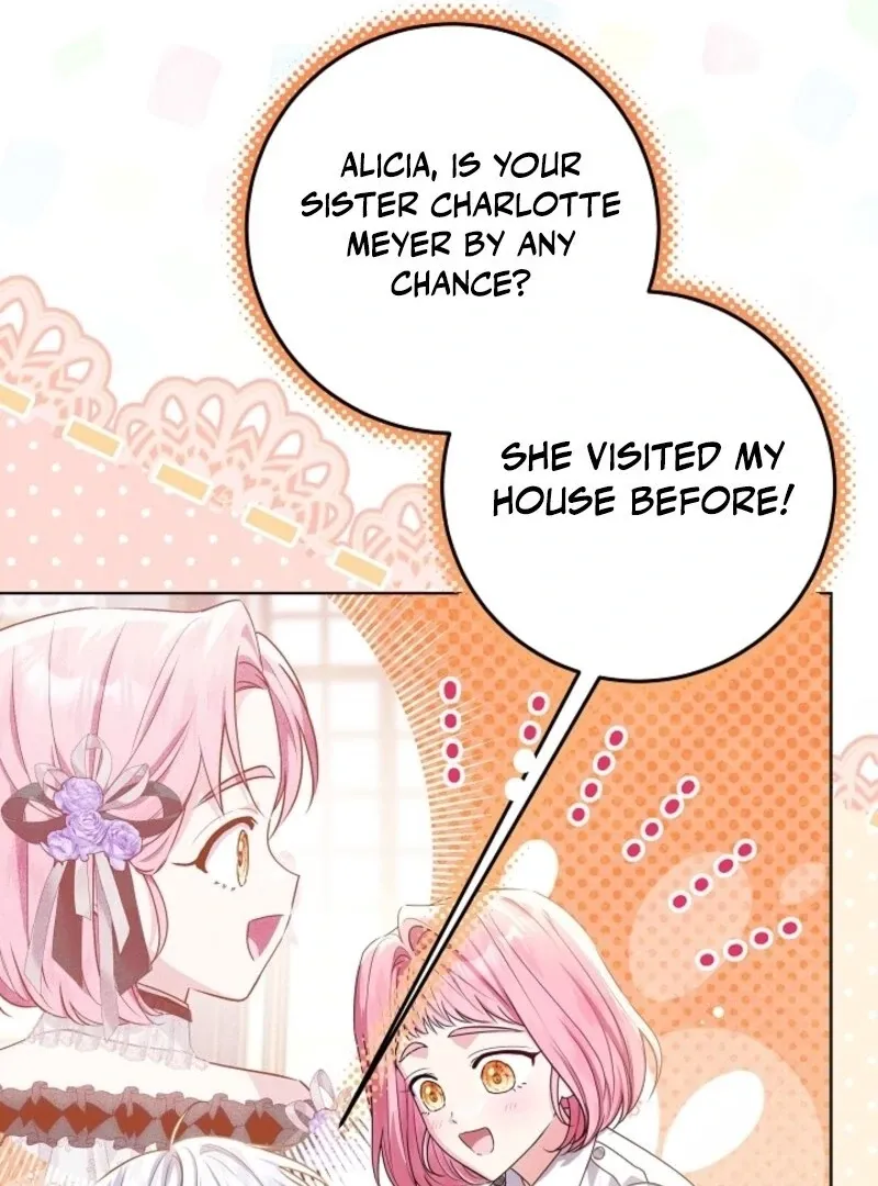 My Daddy Hides His Power Chapter 48 Online - página 59