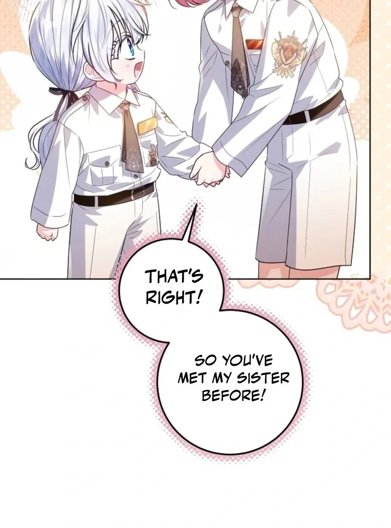 My Daddy Hides His Power Chapter 48 Online - página 60