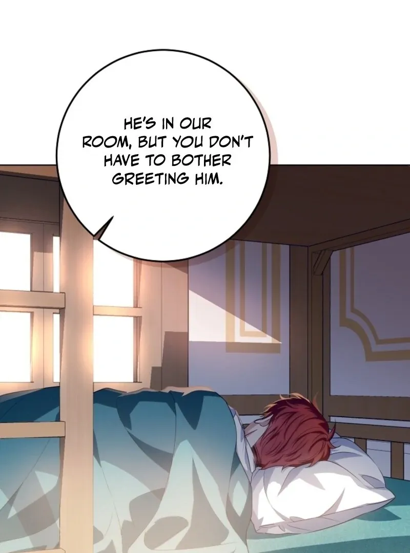 My Daddy Hides His Power Chapter 48 Online - página 63