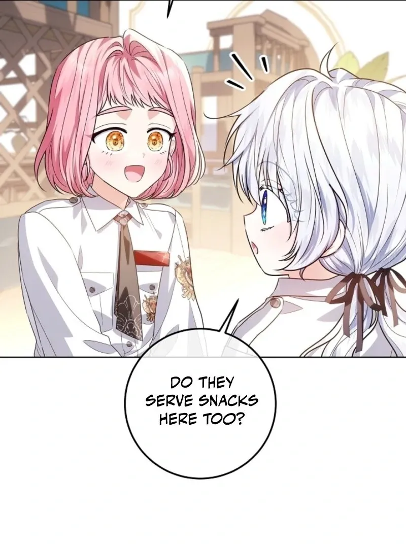 My Daddy Hides His Power Chapter 48 Online - página 67