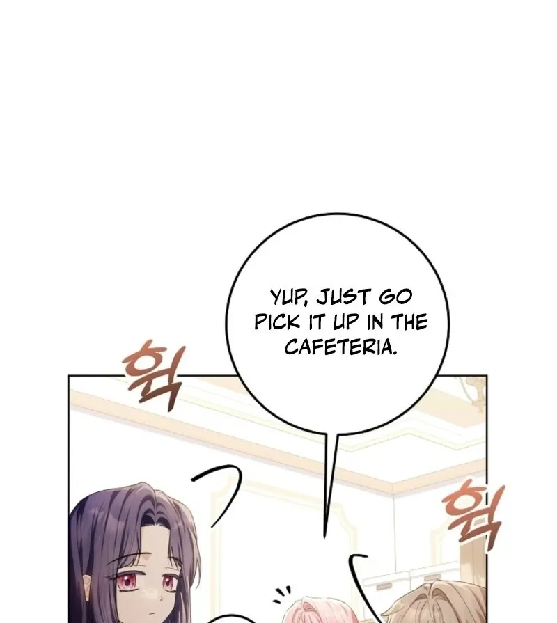 My Daddy Hides His Power Chapter 48 Online - página 68