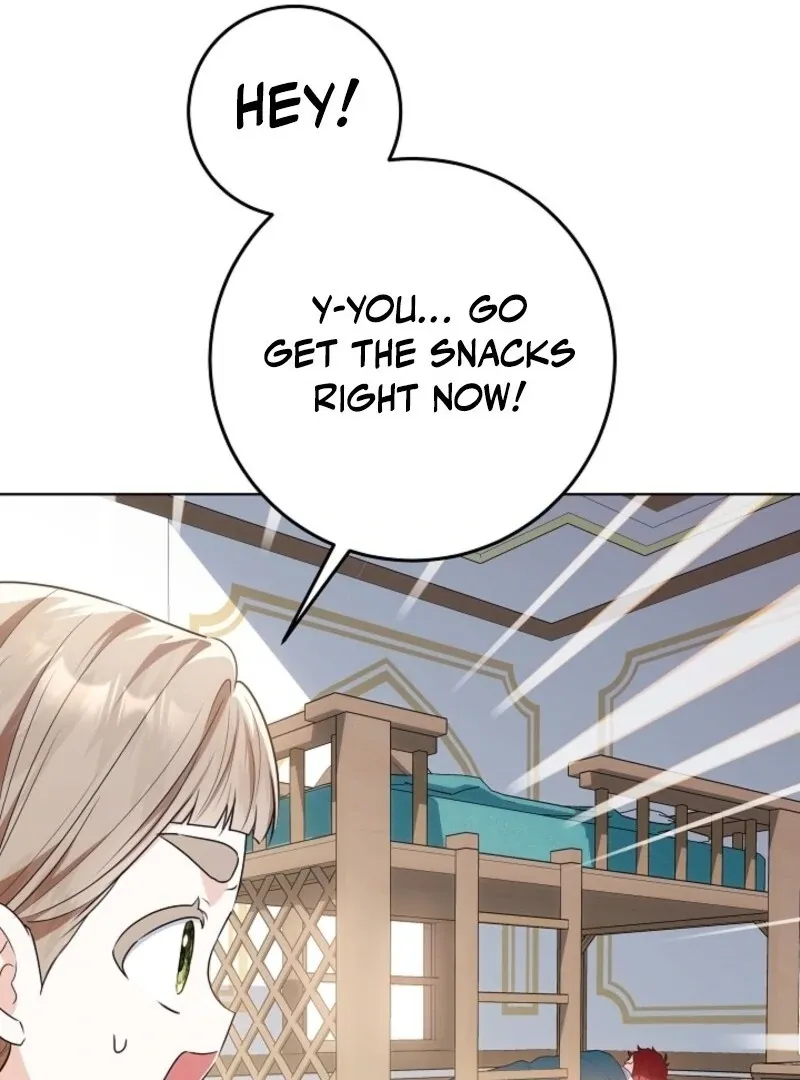 My Daddy Hides His Power Chapter 48 Online - página 70