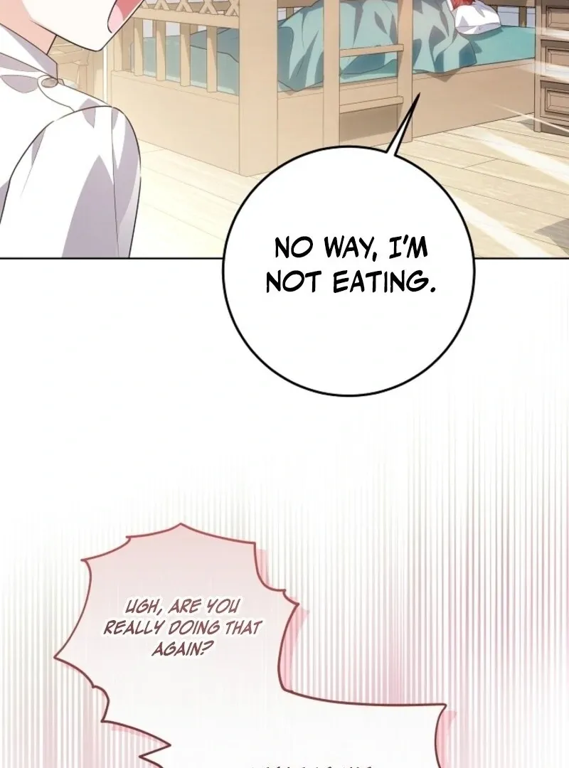 My Daddy Hides His Power Chapter 48 Online - página 71