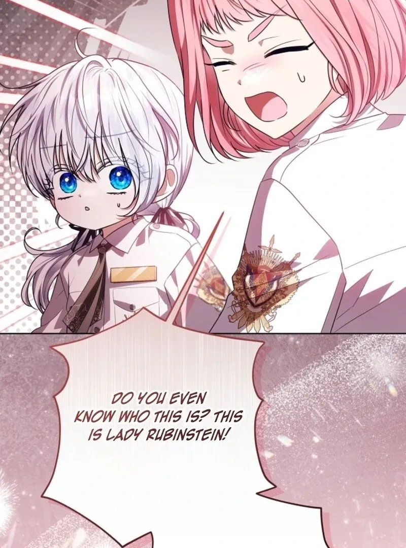 My Daddy Hides His Power Chapter 48 Online - página 74