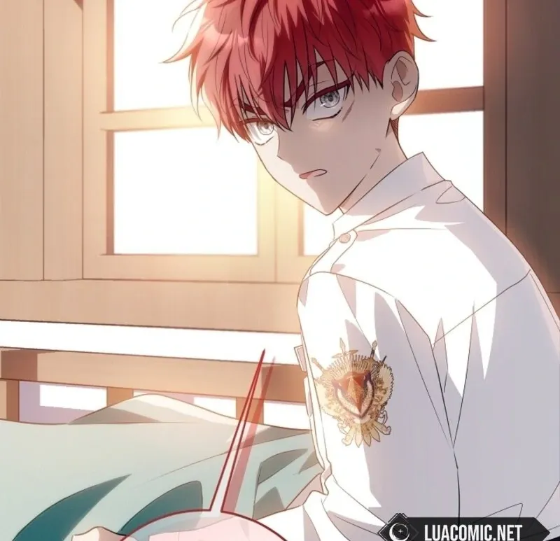 My Daddy Hides His Power Chapter 48 Online - página 78