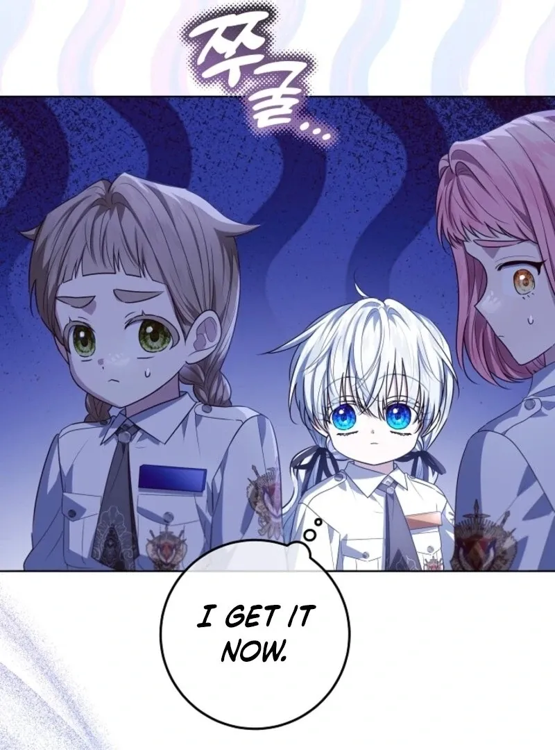 My Daddy Hides His Power Chapter 48 Online - página 80